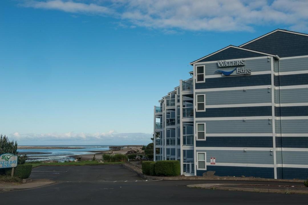 شقة Waters Edge 308 مدينة لينكولن المظهر الخارجي الصورة