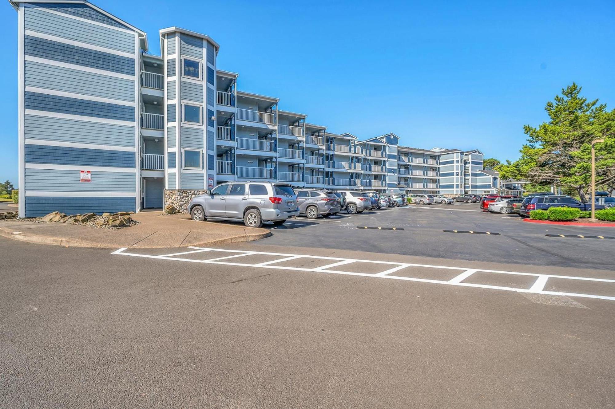 شقة Waters Edge 308 مدينة لينكولن المظهر الخارجي الصورة