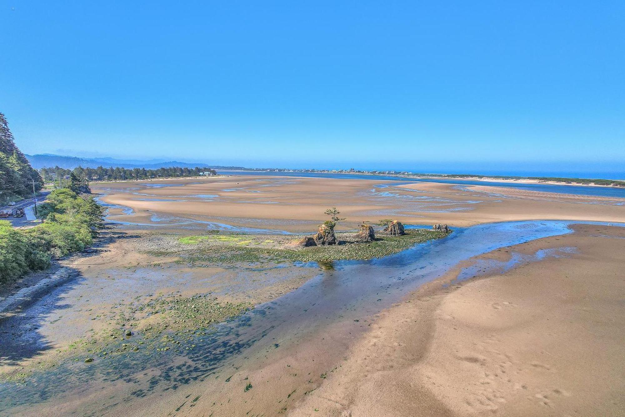 شقة Waters Edge 308 مدينة لينكولن المظهر الخارجي الصورة