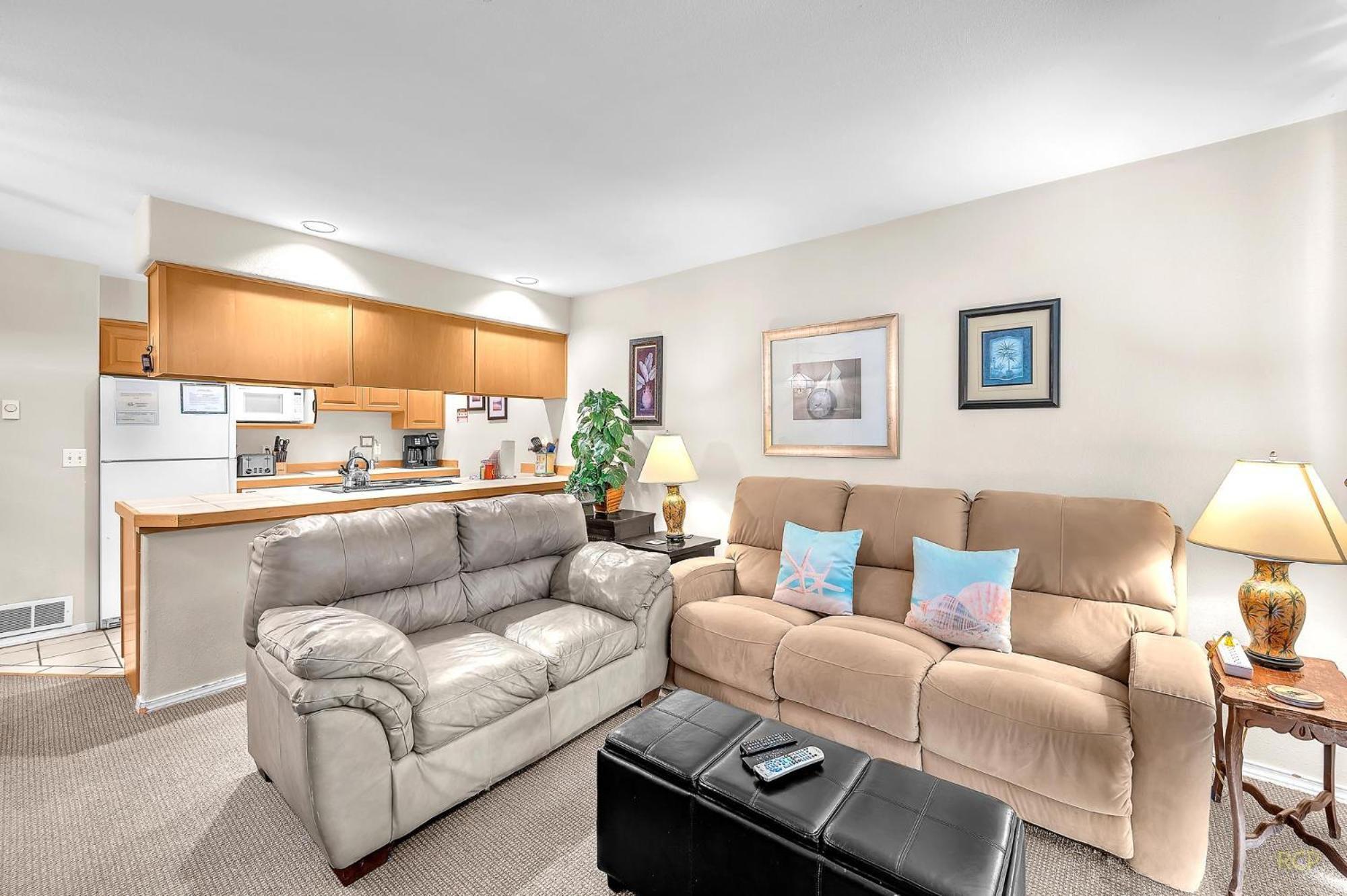 شقة Waters Edge 308 مدينة لينكولن المظهر الخارجي الصورة