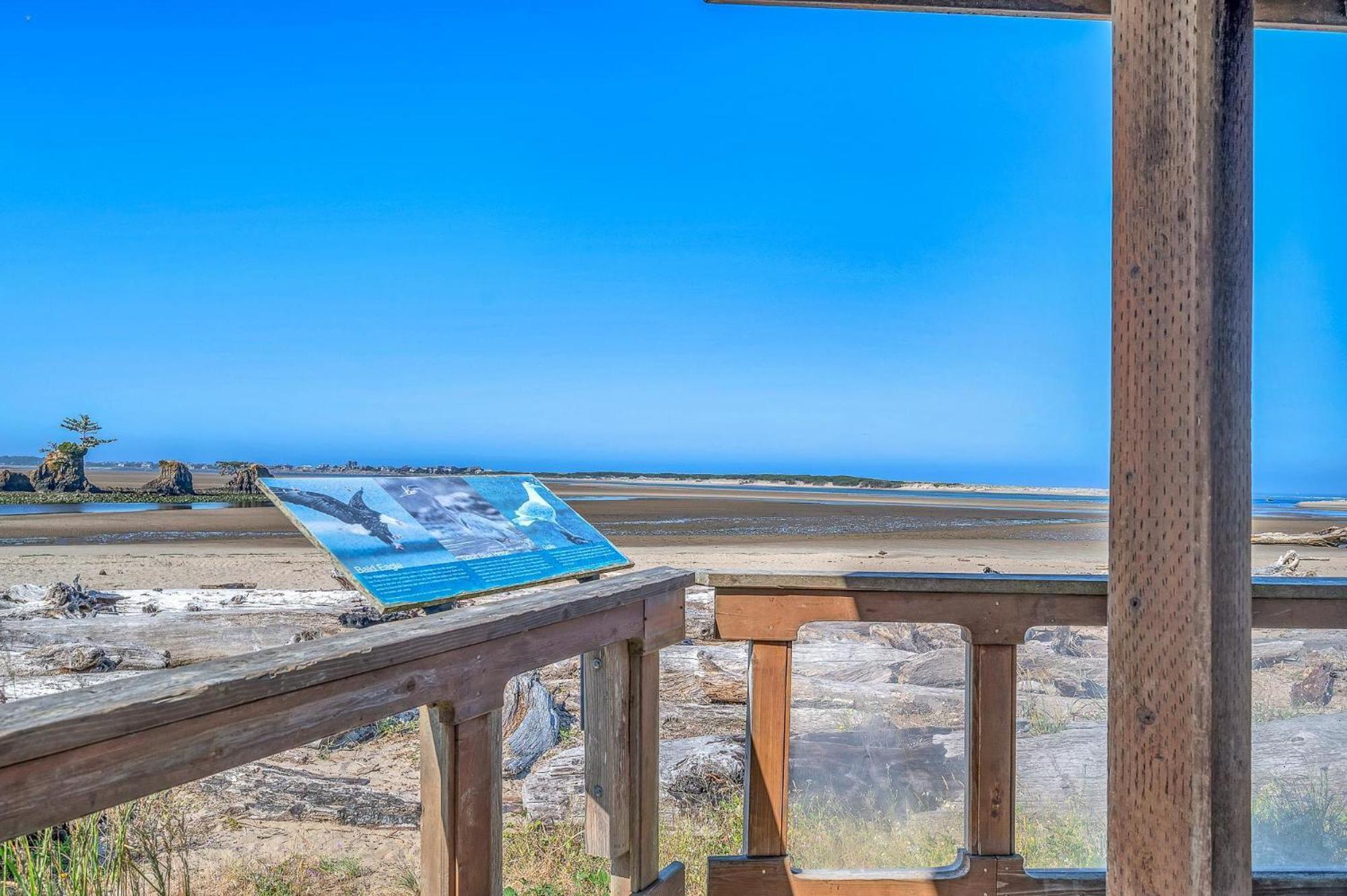 شقة Waters Edge 308 مدينة لينكولن المظهر الخارجي الصورة