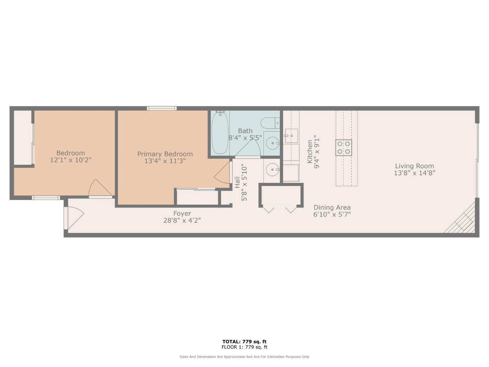 شقة Waters Edge 308 مدينة لينكولن المظهر الخارجي الصورة